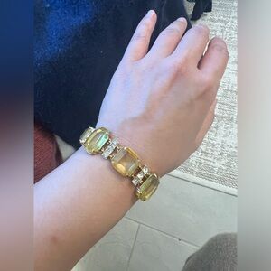 Banana Republic fashion bracelet